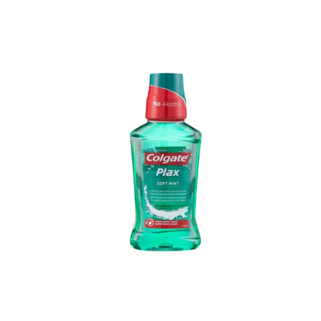 Enxaguante bucal Colgate Plax 250ml