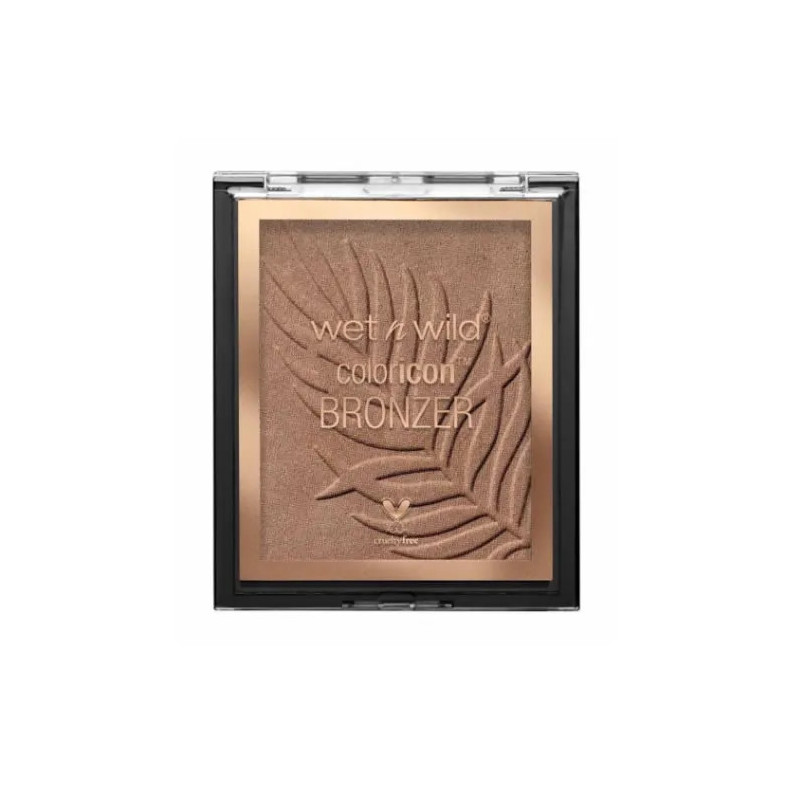 Bronzer Wet N Wild Color Icon E742B Sunset Striptease