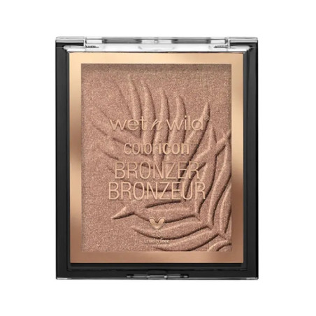 Bronzer Wet N Wild Color Icon E739A Palm Beach Ready