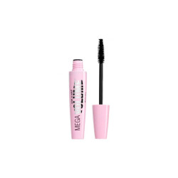 Mascara Wet N Wild Megavolume E156A Noir intense