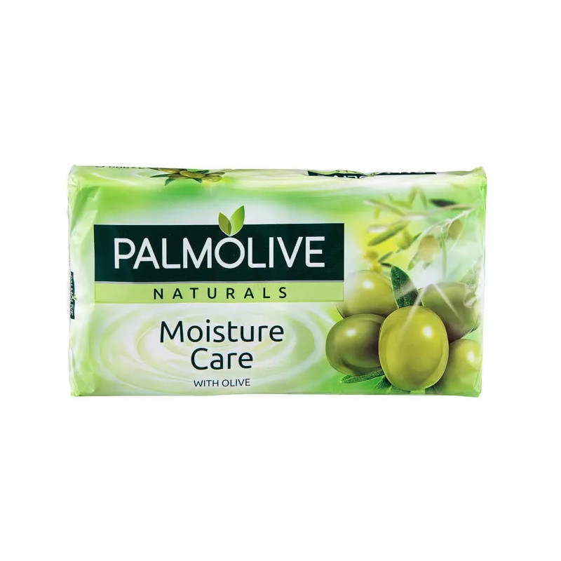 Palmolive Seifenstück 3x90g