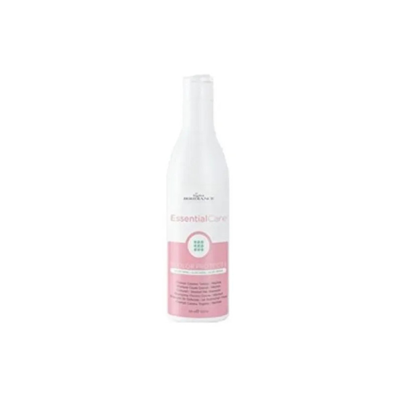 Champú protector del color Light Irridiance Essential Care 500 ml