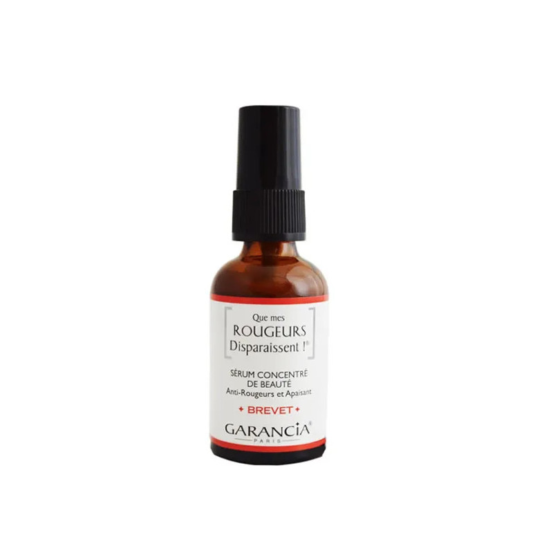 Garancia Que Mes Rougeurs Disparaissent Konzentriertes Serum 30 ml