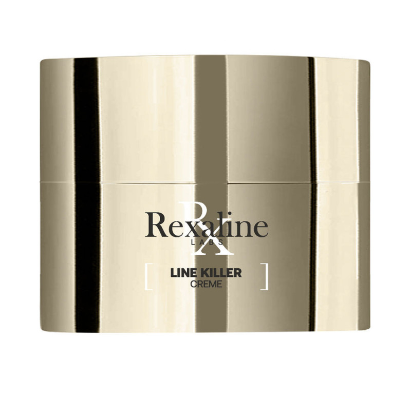 LINE KILLER crema 50 ml by REXALINE for Woman