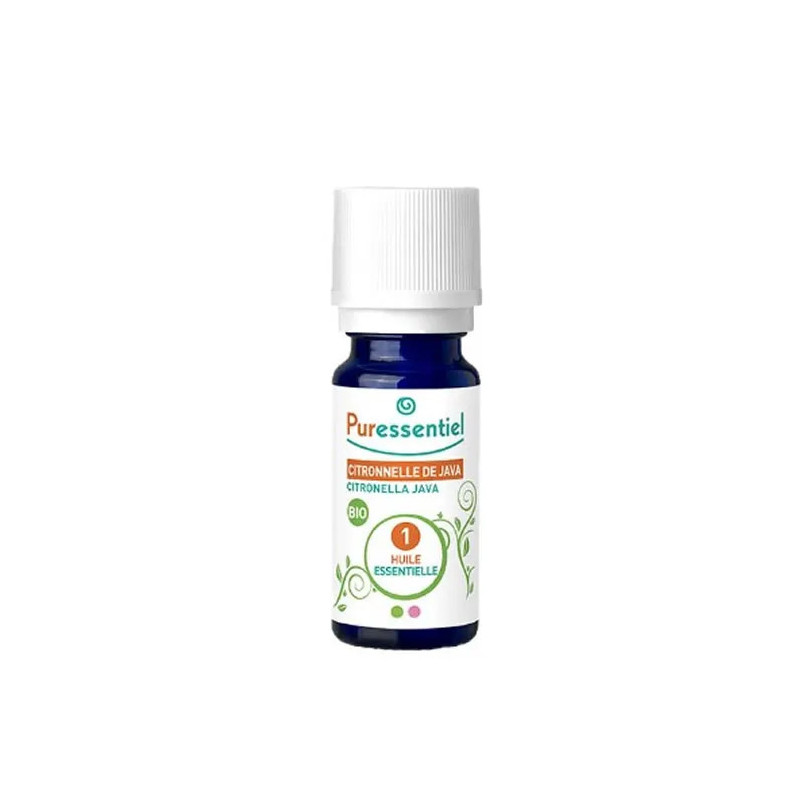 Puressentiel Java Citronellaöl 10 ml