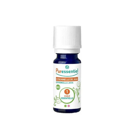 Puressentiel Java Citronellaöl 10 ml
