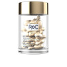 LINE SMOOTHING ADVANCED RETINOL cápsulas serum noche 30 u by ROC for Woman