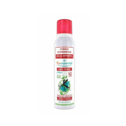 Puressentiel Anti-Bite Spray Repellent 7h Soothing 200ml