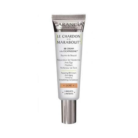 Garancia Le Chardon Et Le Marabout Golden BB Cream 30ml