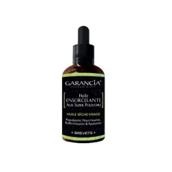Óleo Ensorcelante Garanci 25ml