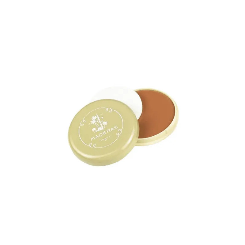 Maderas De Oriente Fondotinta Crema 03 Tostato