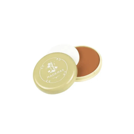 Maderas De Oriente Fondotinta Crema 03 Tostato
