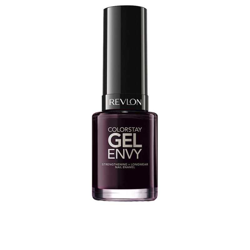 COLORSTAY gel envy 610 heartbreaker 117 ml by REVLON MASS MARKET for Unisex COLORSTAY gel envy 610 heartbreaker 117 ml by REVLON MASS MARKET for Unisex