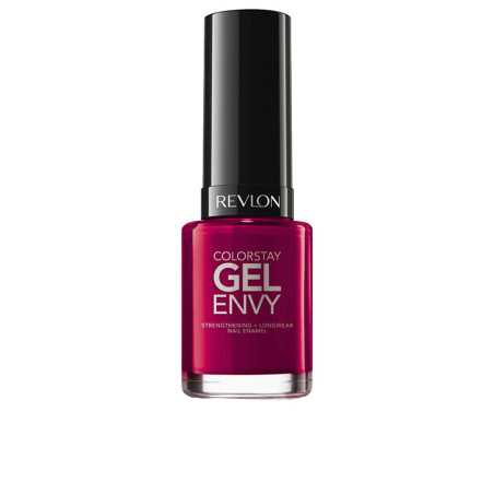 COLORSTAY gel envy 550 all on red 117 ml by REVLON MASS MARKET for Unisex