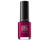 COLORSTAY gel envy 550 all on red 117 ml by REVLON MASS MARKET for Unisex