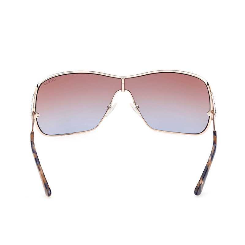 GU7876 32F 110 mm by GUESS GAFAS for Woman GU7876 32F 110 mm by GUESS GAFAS for Woman