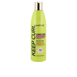 KEEP CURL conditioner 250 ml by KATIVA for Woman