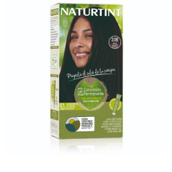 NATURTINT tinte sin amoniaco 356 Rojo Radiante Intenso 170 ml by NATURTINT for Unisex