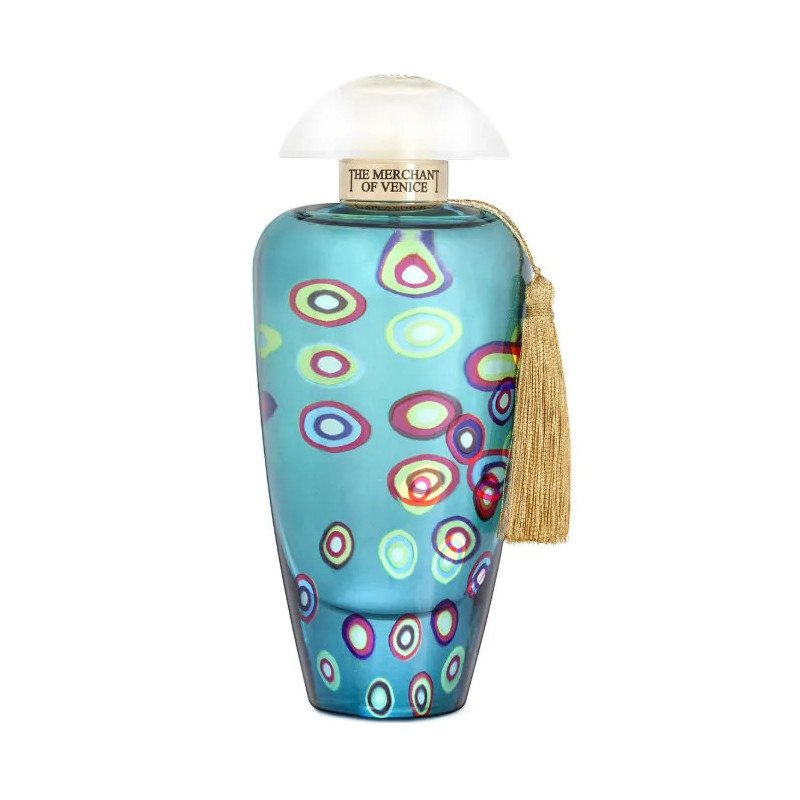 Der Kaufmann von Venedig Mandarin Carnival Eau de Parfum Spray 100 ml