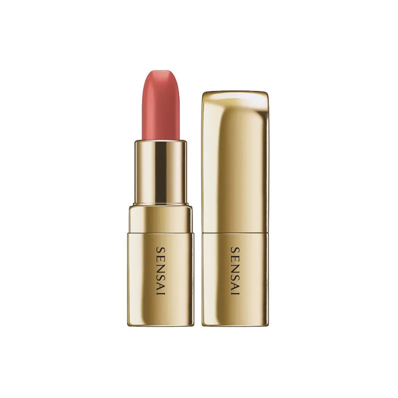 THE LIPSTICK #14-Suzuran Nude 3,5 gr