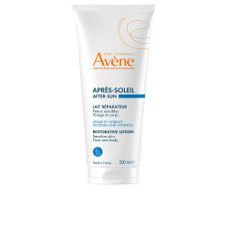 REPARADOR para después del sol gel-crema 200 ml by AVÈNE for Unisex