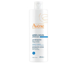 REPARADOR para después del sol gel-crema 400 ml by AVÈNE for Unisex