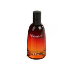 FAHRENHEIT eau de toilette vaporizador 50 ml by DIOR for Man