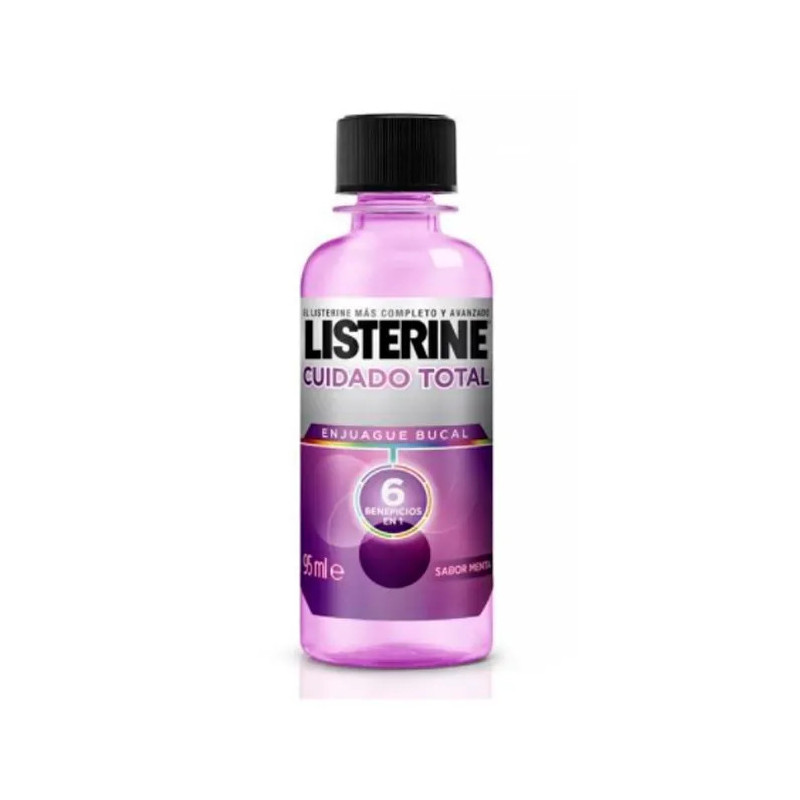 Listerine Total Care 95 ml