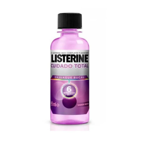 Listerine Total Care 95 ml