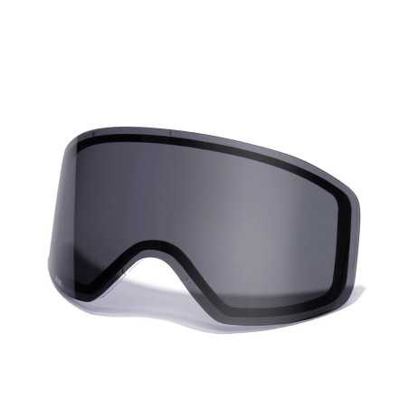 BIG LENS black 1 u by HAWKERS for Unisex