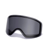 BIG LENS black 1 u by HAWKERS for Unisex