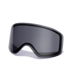 SMALL LENS black 1 u by HAWKERS for Unisex