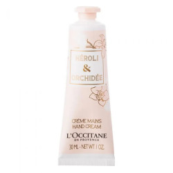 L'Occitane Neroli & Orchidee Handcreme 30 ml
