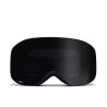ARTIK SMALL black 1 u by HAWKERS for Unisex