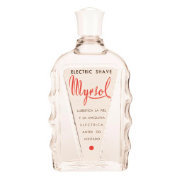 Eurostil Myrsol After Shave Afeitado Eléctrico 180ml