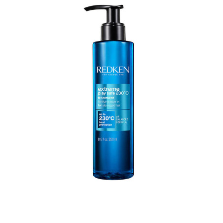 EXTREME play safe 230°C 200 ml by REDKEN for Unisex
