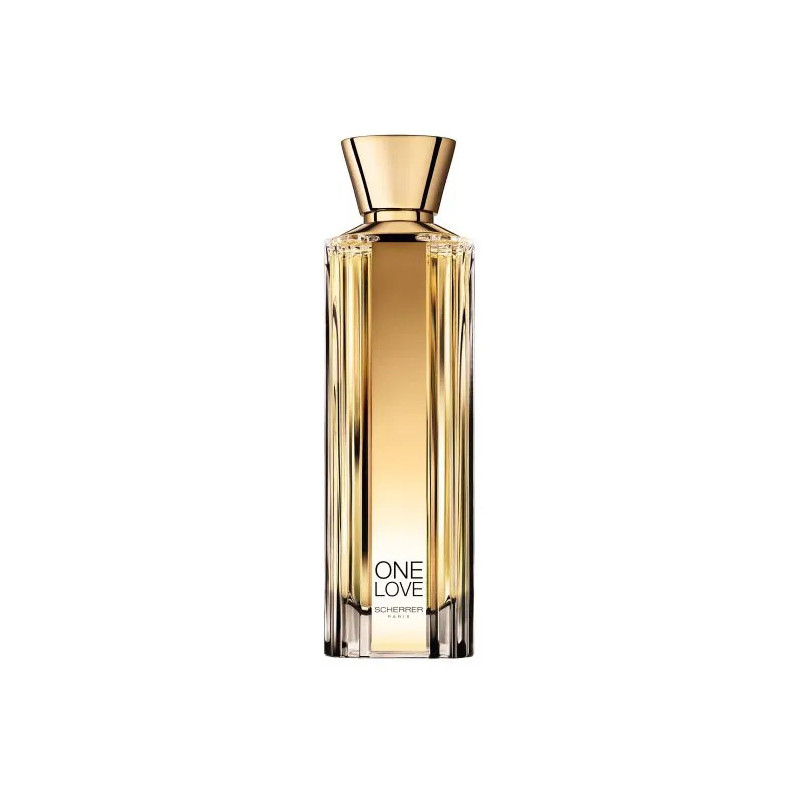 Scherrer One Love Eau De Perfume Spray 50ml