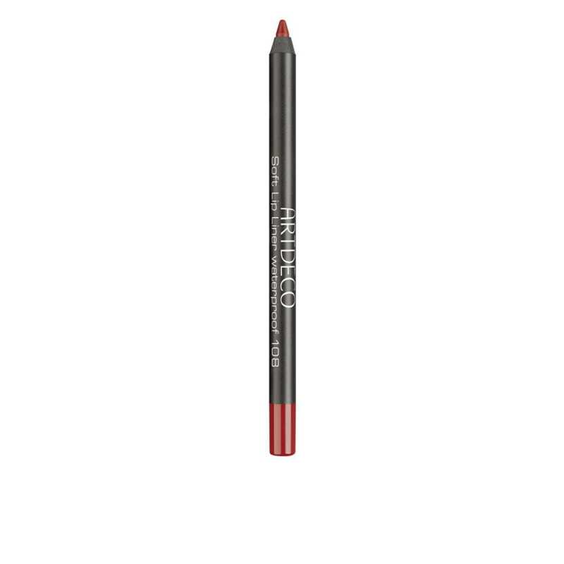 SOFT LIP LINER waterproof fireball 12 gr by ARTDECO for Unisex