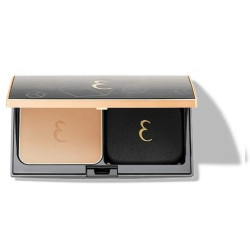 Base de maquillaje en polvo aterciopelado luminoso Precious Sandy Beige In Paris 10 g