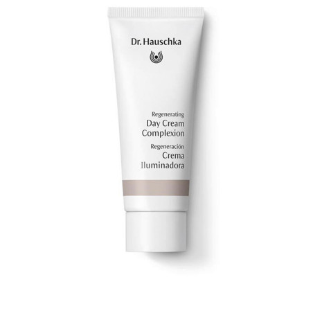 Crema regeneradora iluminadora 40 ml by DR. HAUSCHKA for Unisex