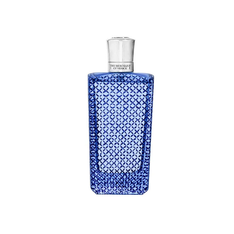 Le Marchand de Venise Bleu Vénitien Eau de Parfum Vaporisateur 100ml