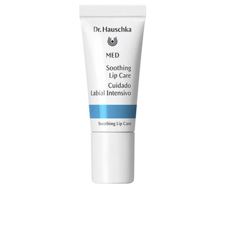 Cuidado labial intensivo 5 ml by DR. HAUSCHKA for Unisex
