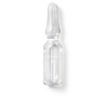 Cura cutanea de noche 50 ampollas x 1 ml by DR. HAUSCHKA for Unisex