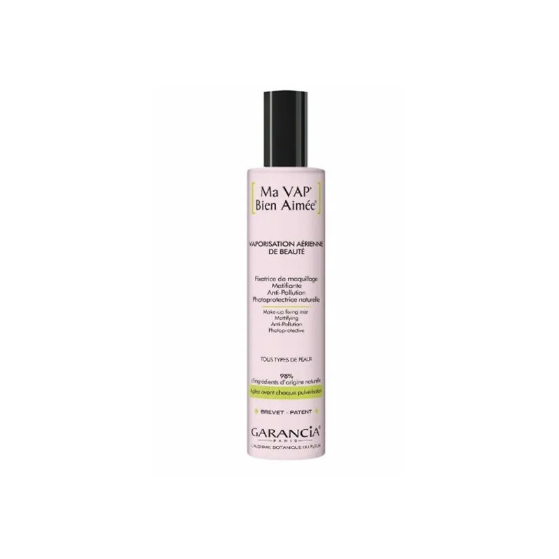 Garancia Ma Vap' Bien Aimée Maquillaje Fijador 40ml