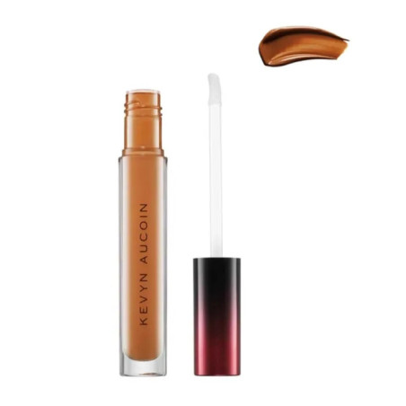 Corrector supernatural Etherealist de Kevyn Aucoin, color profundo Ec 09