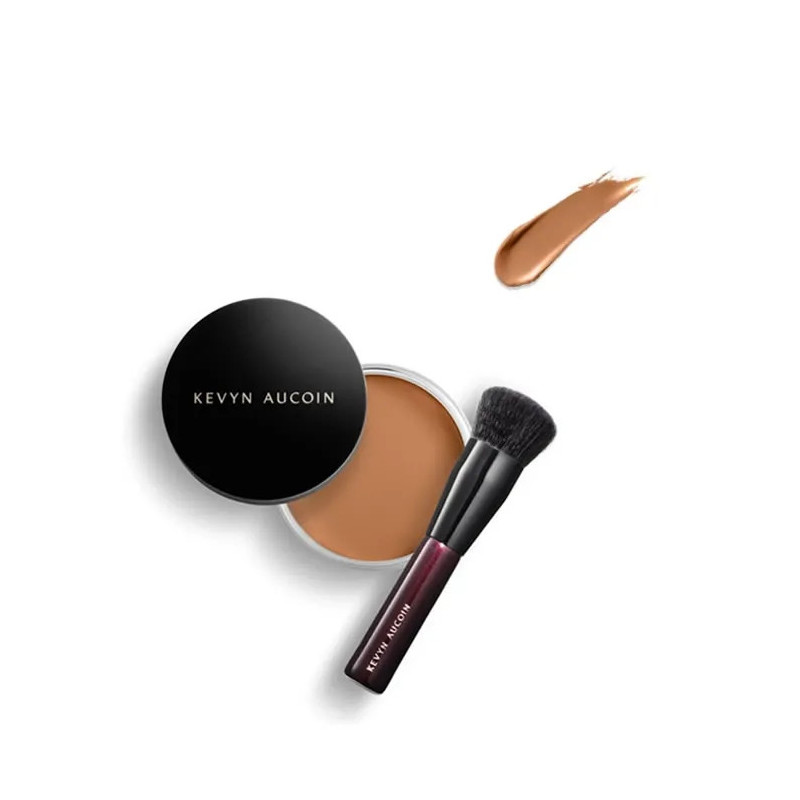 Baume de teint Kevyn Aucoin - Teinte Medium Fb 11