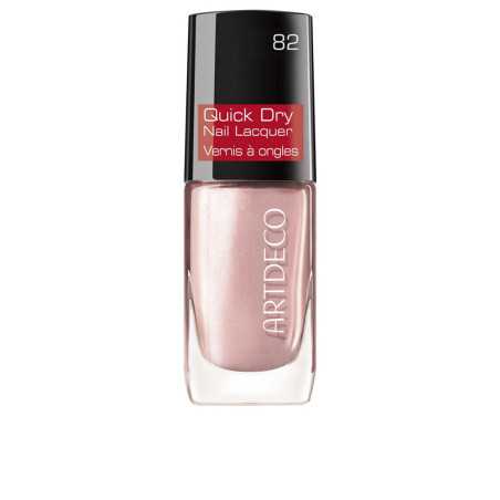 QUICK DRY nail lacquer delicate romance 10 ml by ARTDECO for Unisex