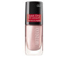 QUICK DRY nail lacquer delicate romance 10 ml by ARTDECO for Unisex