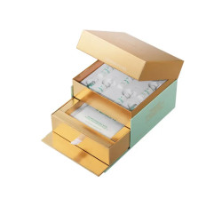 Valmont Augenregenerationsmaske