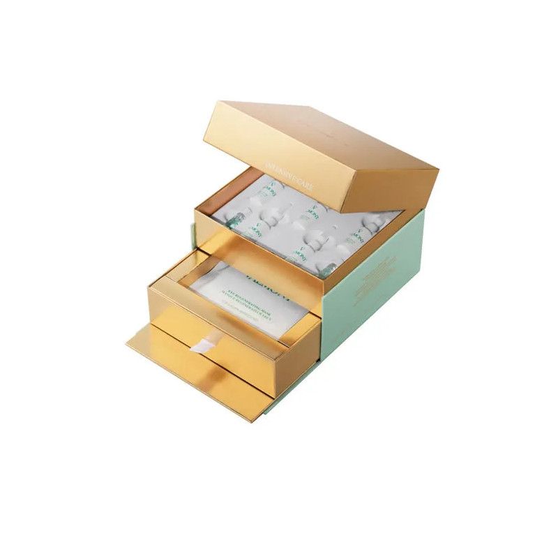 Valmont Augenregenerationsmaske